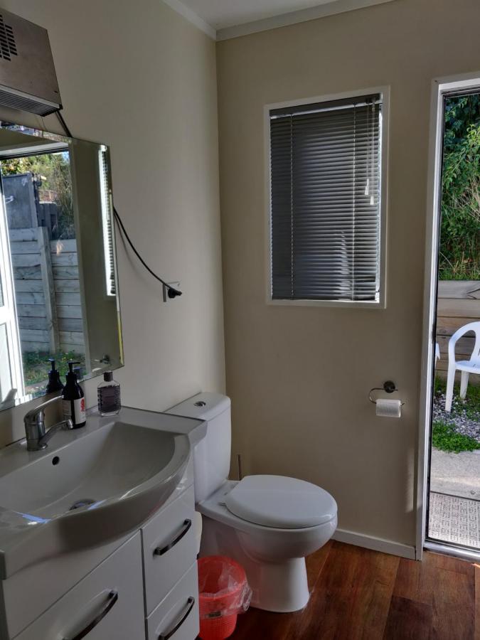Wanaka Plantation Road Room المظهر الخارجي الصورة